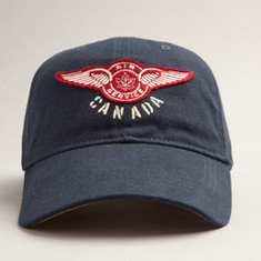 Canada Air Service Cap